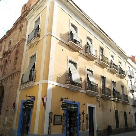 Apartamento Centro Encarnacion 1º I Севилья Экстерьер фото
