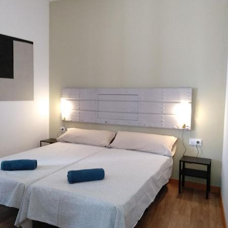 Apartamento Centro Encarnacion 1º I Севилья Экстерьер фото