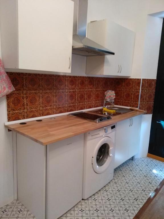 Apartamento Centro Encarnacion 1º I Севилья Экстерьер фото