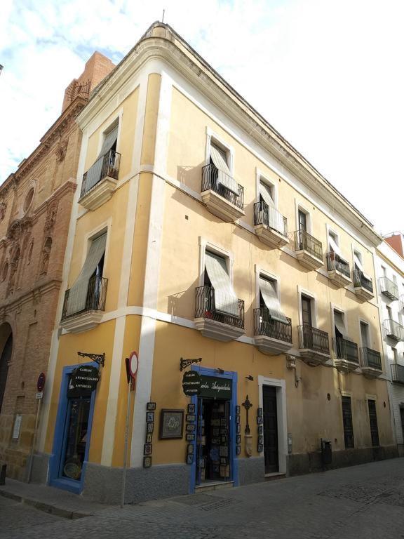 Apartamento Centro Encarnacion 1º I Севилья Экстерьер фото