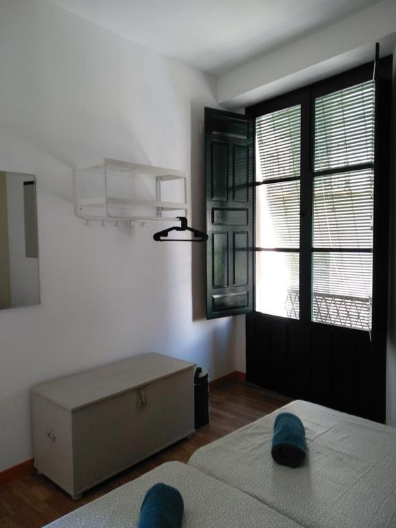 Apartamento Centro Encarnacion 1º I Севилья Экстерьер фото