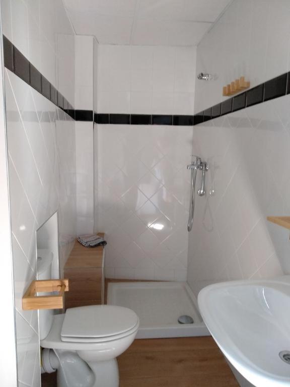 Apartamento Centro Encarnacion 1º I Севилья Экстерьер фото