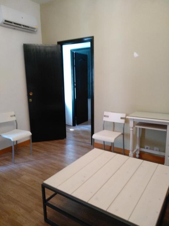 Apartamento Centro Encarnacion 1º I Севилья Экстерьер фото