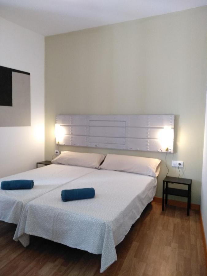 Apartamento Centro Encarnacion 1º I Севилья Экстерьер фото
